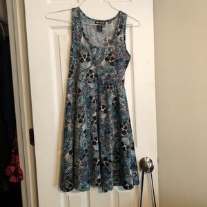 Beautiful Hot Topic Dress